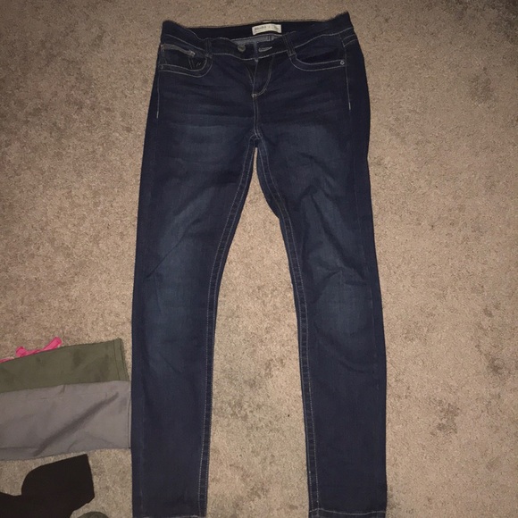 Mudd Flx Stretch. Skinny - Picture 1 of 2